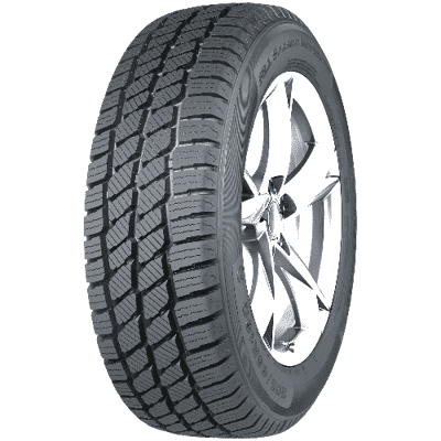 195/60 R16C 99/97T SW613 Trazano