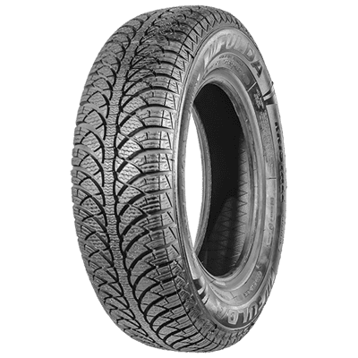 195/60 R16C 99T/97T Kristall Montero 3 M+S 6PR Fulda