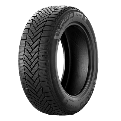 195/55 R20 95H Alpin 6 XL Michelin