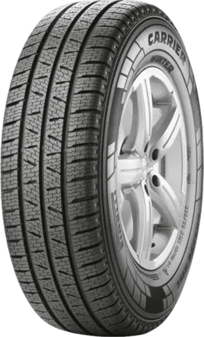 195/60R16C 99T CARRIER LT01