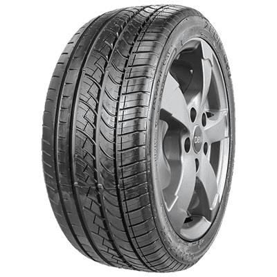 205/60 R16 92V Zeon CS6 Cooper