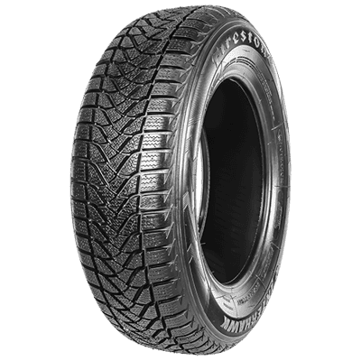 165/70 R13 79T Winterhawk M+S Firestone