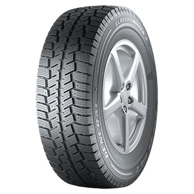 GENERAL EU-WI2 195/60 R16 99/97 R