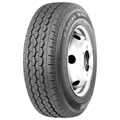 195/65 R16C 104/102T H188 Trazano