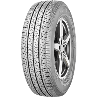 195/65 R16C 104/102T Trenta 2 8PR Sava