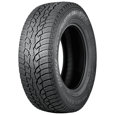195/70 R 15C 104/102R HKPL CR4 6PR Nokian