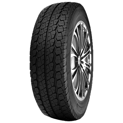 225/70 R15C 112/110R NC1000 Nordexx