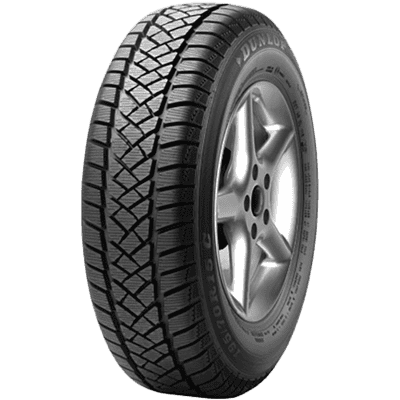 235/65 R16C 115/113R SP LT 60 M+S 8PR Dunlop