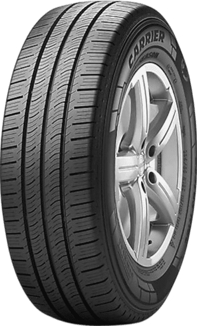 195/75R16 110R LT CARRIER A/S LT01