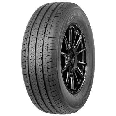 195 R15C 106/104R Transito ARZ 6-C 8PR ARIVO