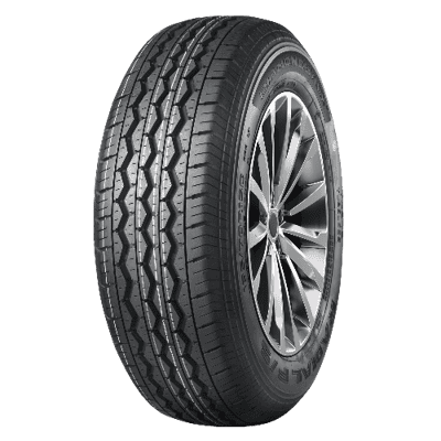 195 R15C 106/104S TR645 Diamondback