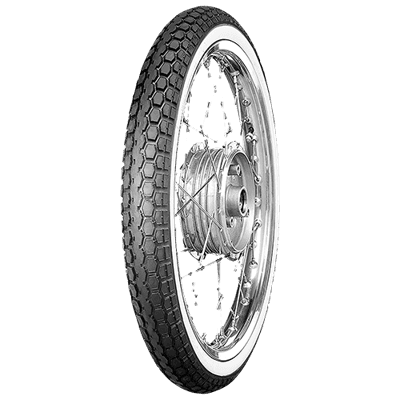 2-19 24B TT KKS 10 M/C Continental