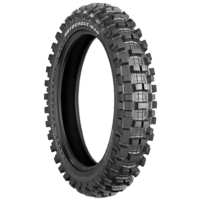 2.50-10 33J TT M40 M/C Bridgestone