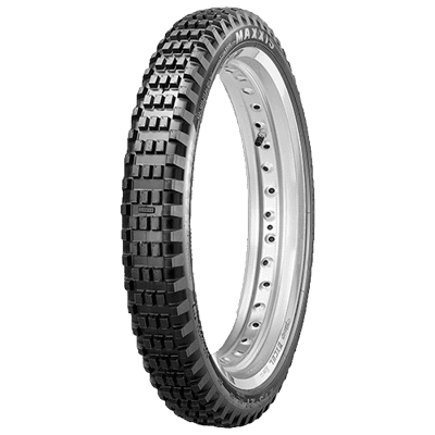 2.75-21 45M TT Maxxis M-7319 Enduro Maxxis