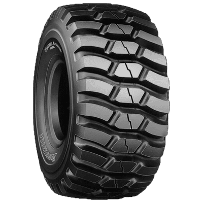 20.5 R25 186A2/177B VLT L-3/E-3 DE2 Bridgestone