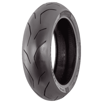 200/55 ZR17 (78W) Sportsmart TT Rear Dunlop