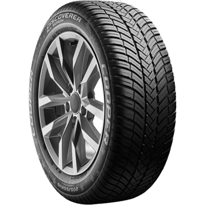 225/60 R18 104V Discoverer All Season XL M+S Cooper