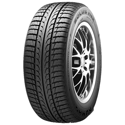 205/50 R16 87V Solus VIER KH21 M+S Kumho