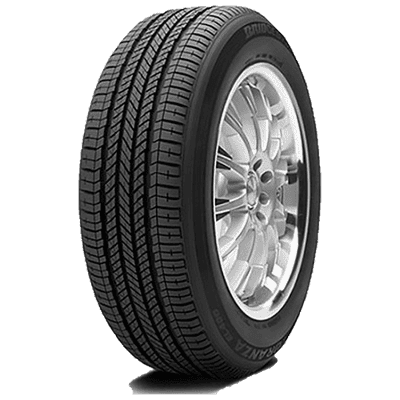 225/50 R17 94V Turanza EL 400-2 RFT M+S Bridgestone