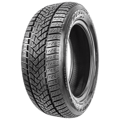 205/50 R17 93H Winter Sport 5 XL MFS Dunlop