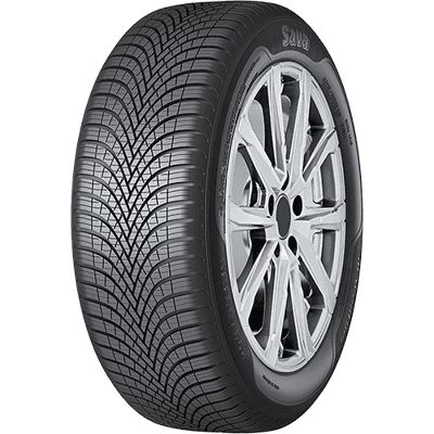 205/50 R17 93W All Weather XL Sava
