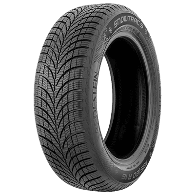 185/60 R14 82T Snowtrac 5 M+S Vredestein