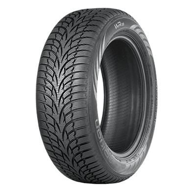 205/55 R16 91H Nokian WR D3 M+S Nokian