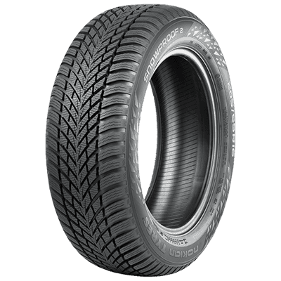 205/55 R16 91H Snowproof 2 Nokian