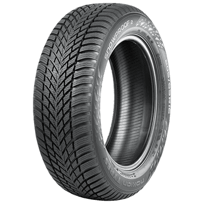 205/55 R16 91T Snowproof 2 Nokian