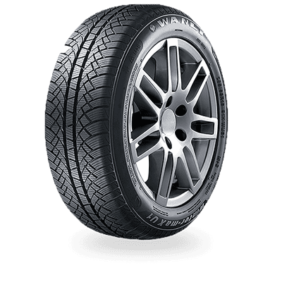 165/70 R14 85T SW611 XL M+S Wanli
