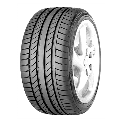 205/55 R16 91W SportContact * FR Continental