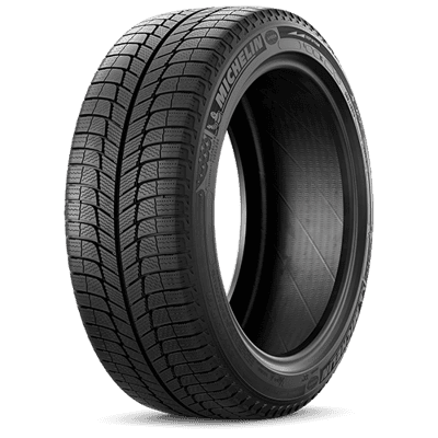 275/40 R20 102H X-Ice XI3 ZP Michelin