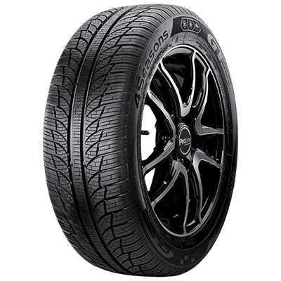 205/55 R16 94V 4Seasons XL GT Radial