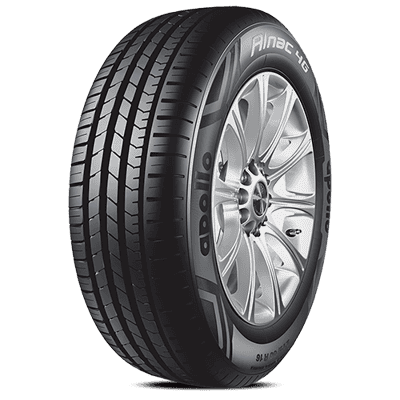 205/55 R17 91H Alnac 4G FSL D Apollo