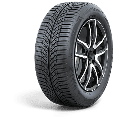 205/55 R17 95W GitiAllSeason AS1 XL Giti