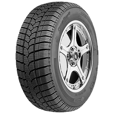 165/70 R13 79T Snowtime B2 Riken