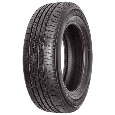 235/60 R17 102V Dueler H/L 400 Bridgestone