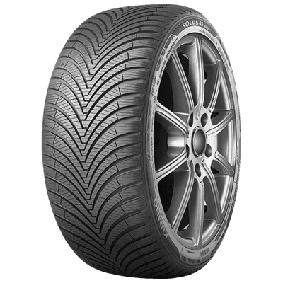 205/60 R16 96V Solus 4S HA32 XL Kumho