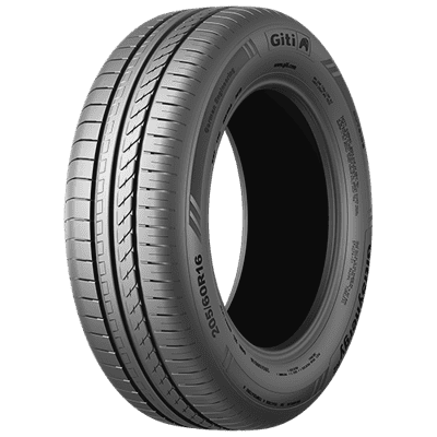 205/65 R16 95H GitiSynergy H2 Giti