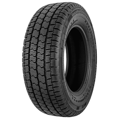 205/65 R16C 107T/105T (103T) VancoFourSeason 2 8PR Continental