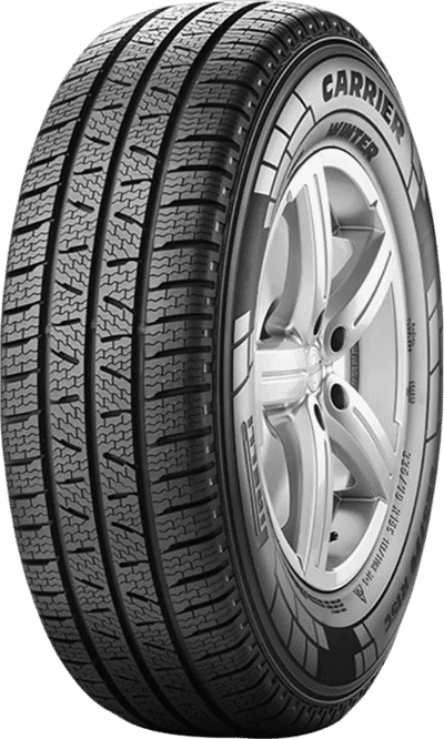 205/65R16C 107T CARRIER LT01