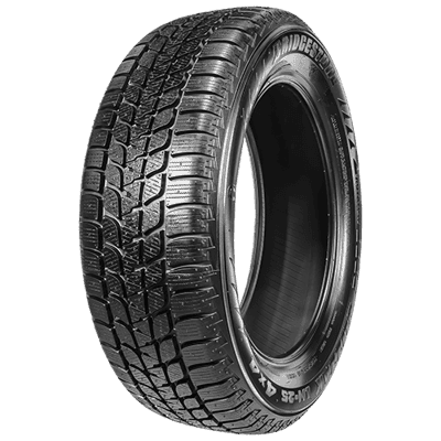 235/60 R17 102H Blizzak LM-25 4x4 MO M+S Bridgestone