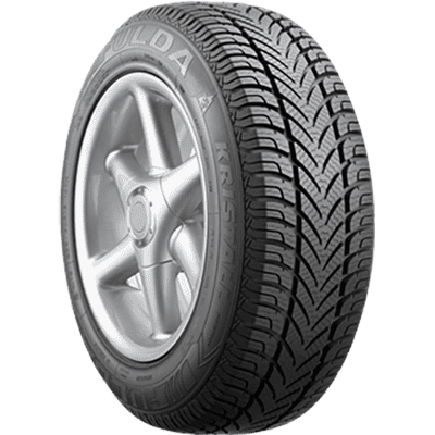 235/60 R18 107H Kristall 4x4 XL FP M+S Fulda