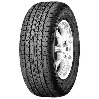 205/70 R15C 104T/102T Roadian AT M+S 6PR Nexen