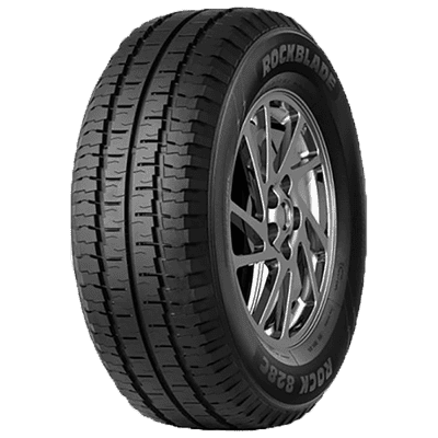 205/75 R16C 110/108R Rock 828C ROCKBLADE