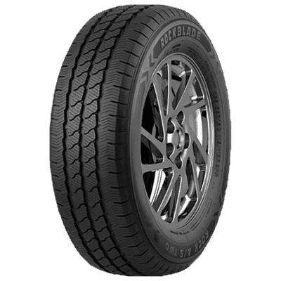 205/75 R16C 113/111R Rock A/S TWO ROCKBLADE