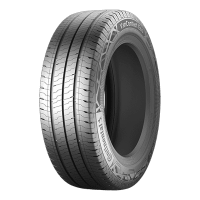 205/75 R16C 113/111T VanContact Eco Continental