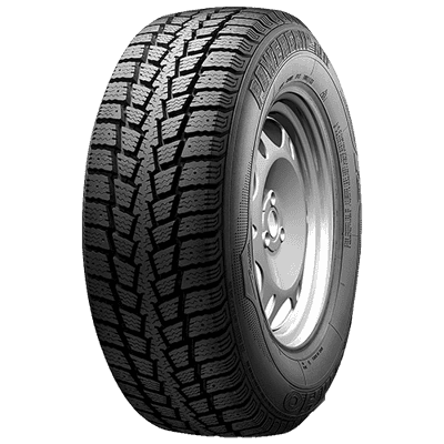 205/70 R15C 106Q/104Q KC11 Power Grip 8PR M+S Kumho