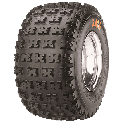 22x11.00-9 43J Maxxis RAZR M-932 4PR Maxxis