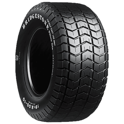 20x8.00-10 67A6 PD 4PR Bridgestone